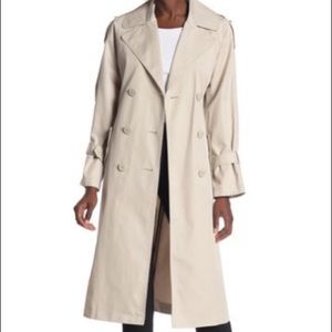 Kate Spade trench coat
